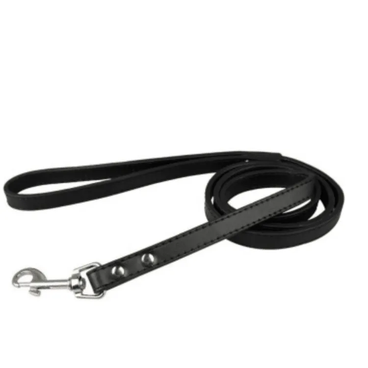 Laisse pour chien à personnaliser