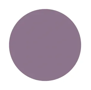 violet circle