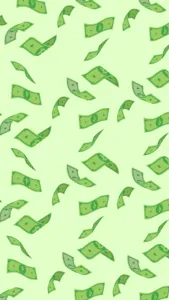 fond billets