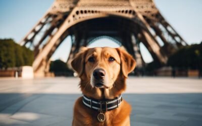 Top 10 des activités inoubliables à partager avec votre chien en vacances