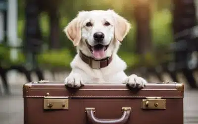 Quelles races de chiens sont les plus douées pour l’agility ?