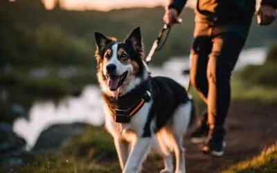 L’agilité canine : bien plus qu’un simple parcours d’obstacles