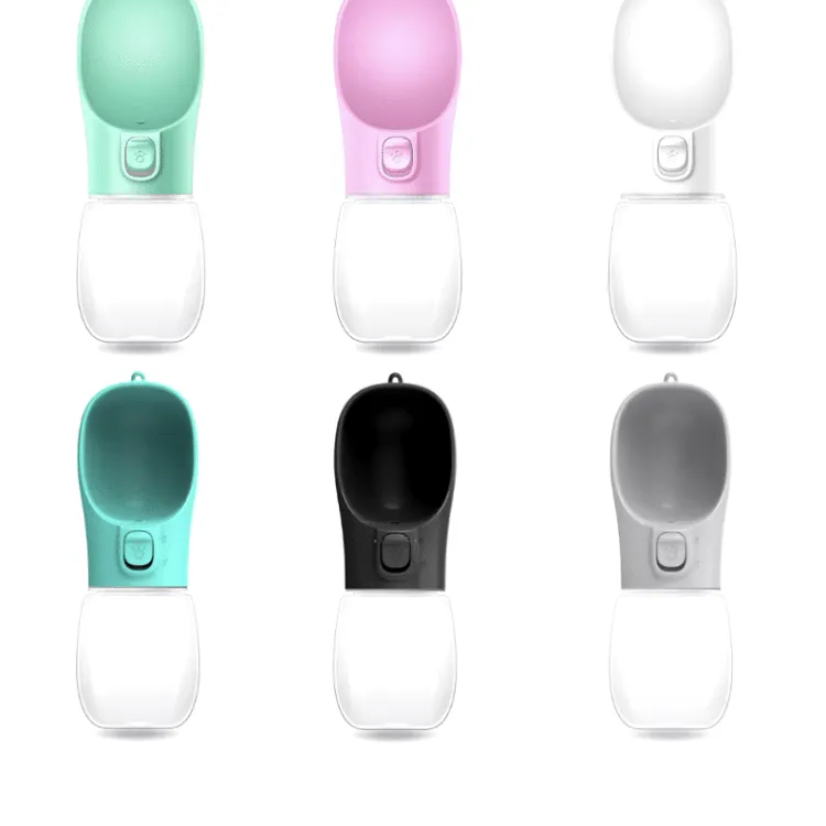 Gamelle eau portable