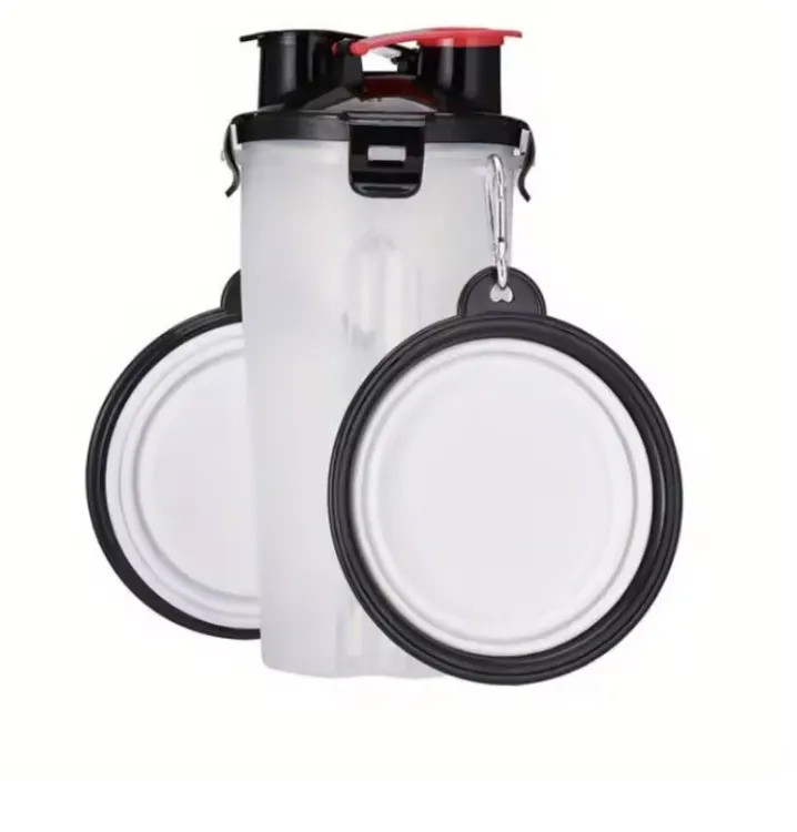 Gamelle Portable Chien