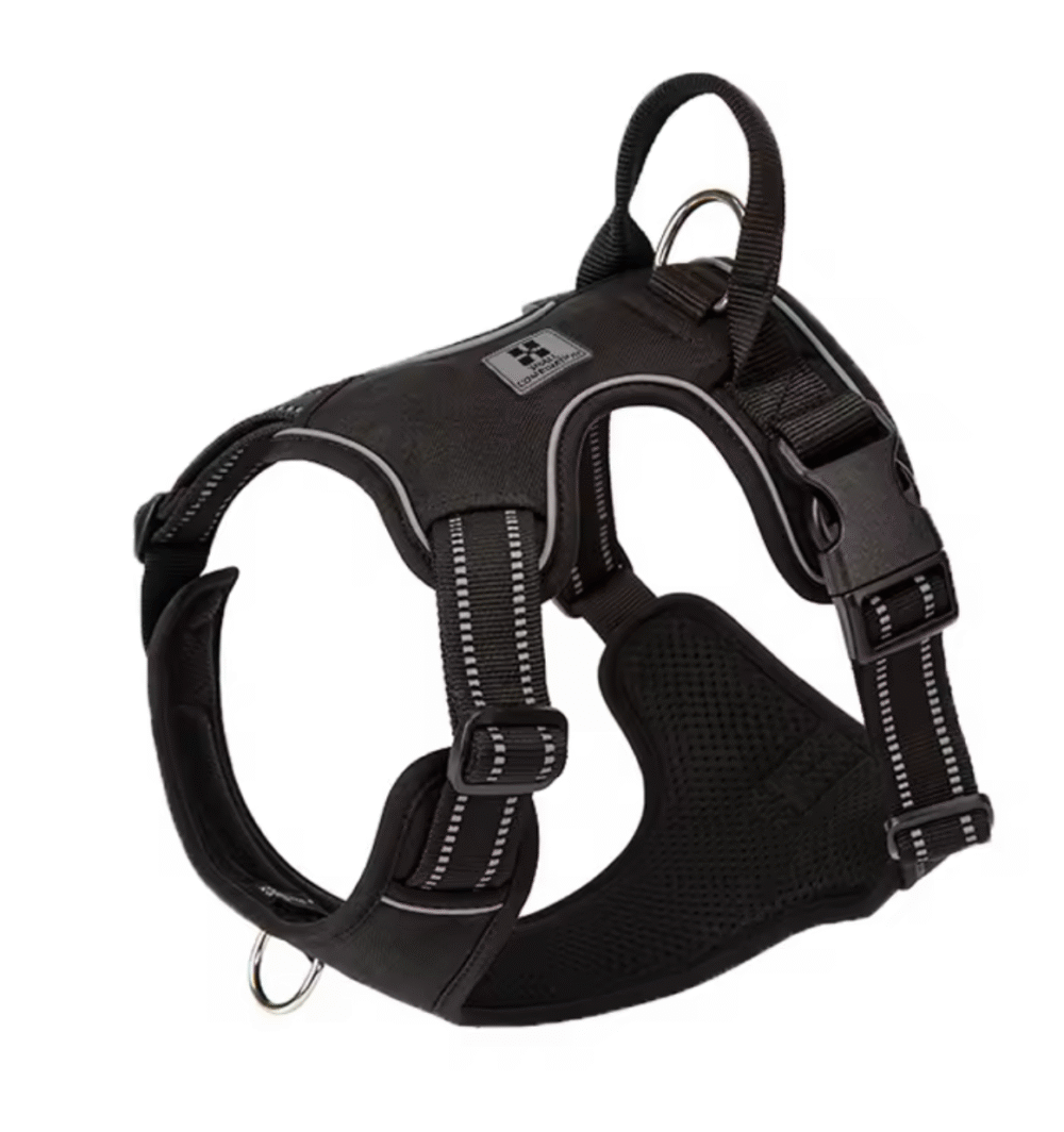 Harnais Chien Anti-Tirage