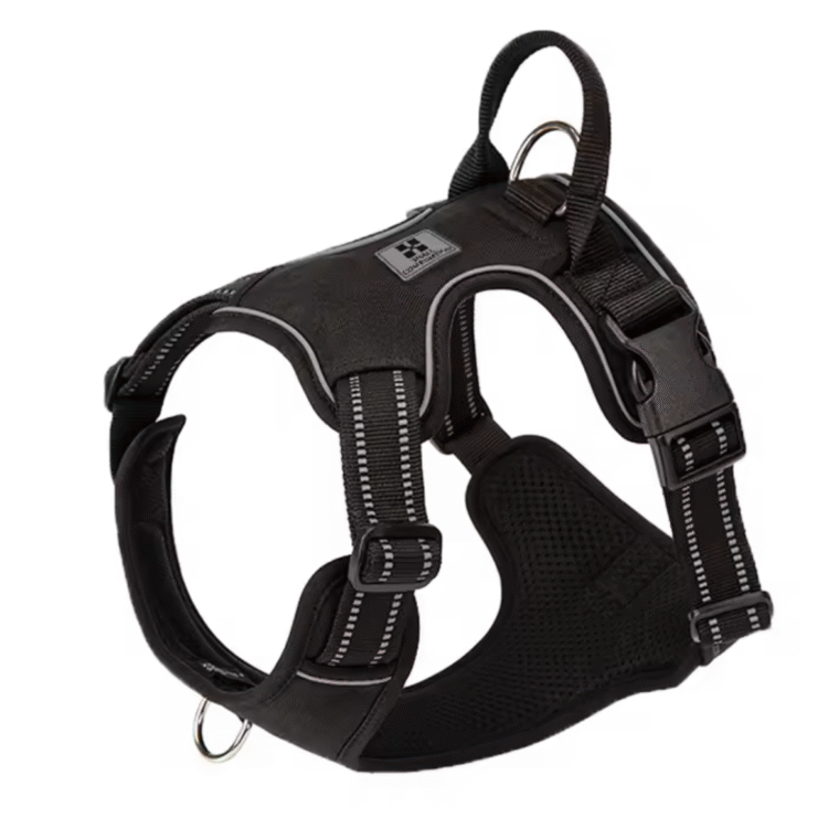 Harnais Chien Anti-Tirage