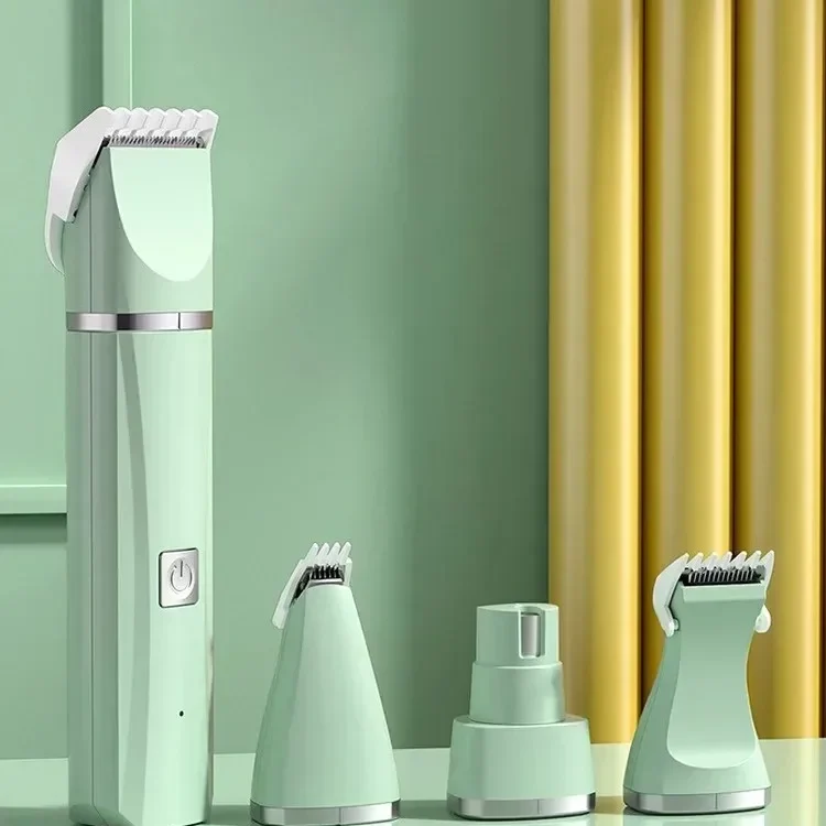 Tondeuses multifonctions pour chien