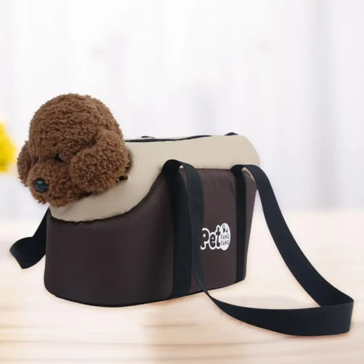 Sac de transport pour petit chien