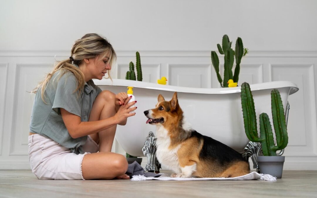 Quelle alimentation choisir selon l’âge et la taille de son chien