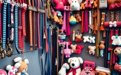 Petshop Dog – accessoires et cadeaux personnalisés pour chiens