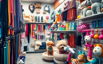Shop Pet – où acheter les meilleurs accessoires pour votre compagnon ?