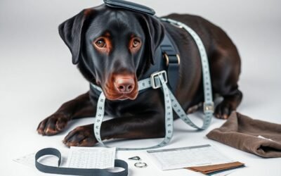 Les meilleurs harnais chien guide